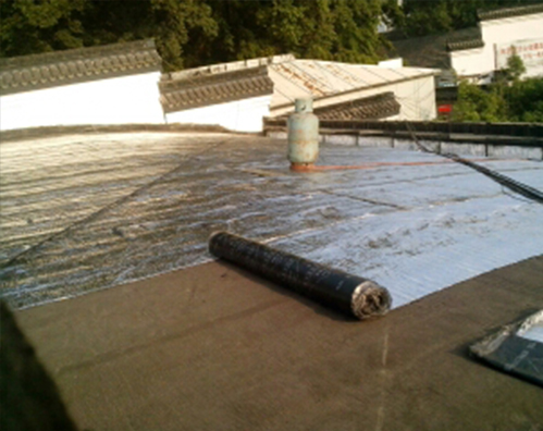 丰南区屋顶防水